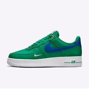 Men’s Nike Air Force 1 ‘07 Size 8 New
